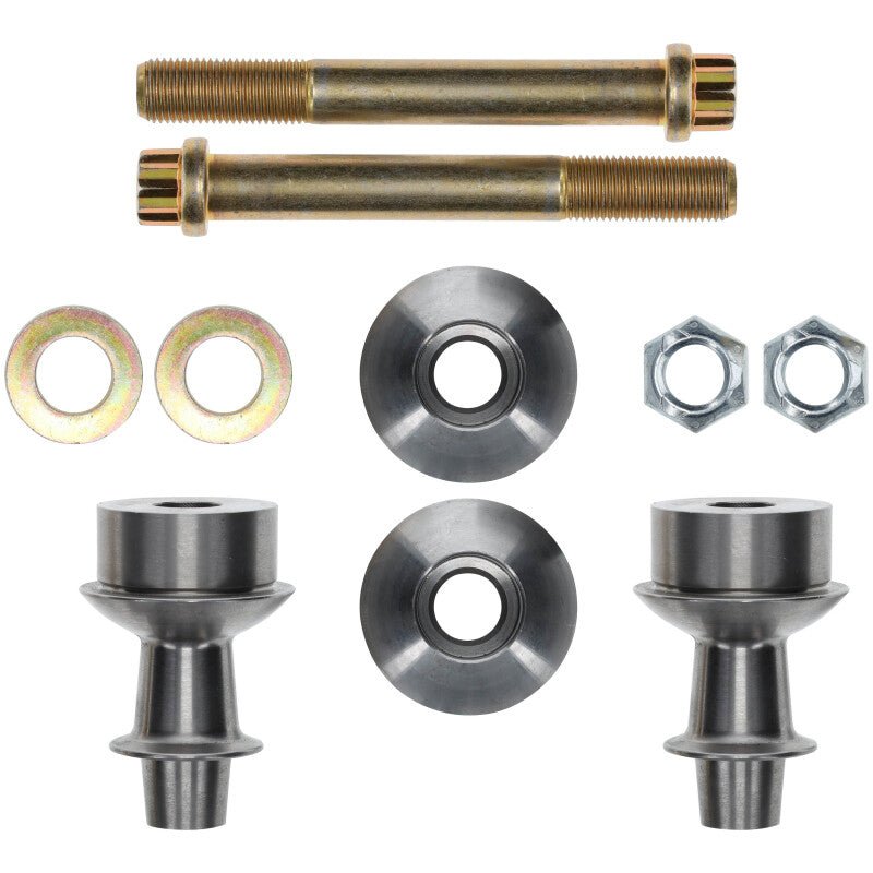 Camburg UCA Uniball Bolt & Spacer Kit (202.096.212) - My Store