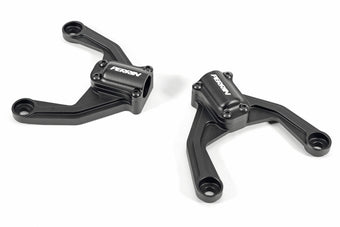 compare product PERRIN 13-26 BRZ/FR-S/86/GR86 Rear Shock Tower Brace - Red