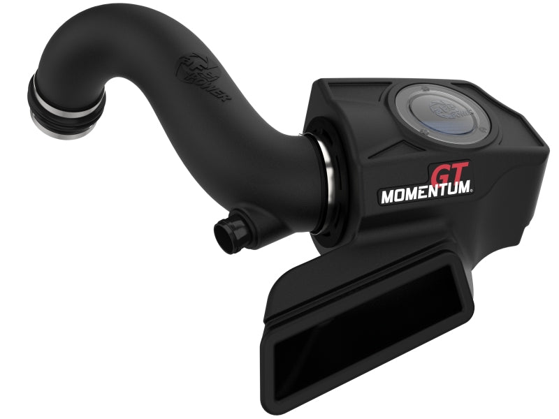 aFe Momentum GT Pro 5R Cold Air Intake System 19 - 21 Audi Q3 L4 - 2.0L (t) - My Store
