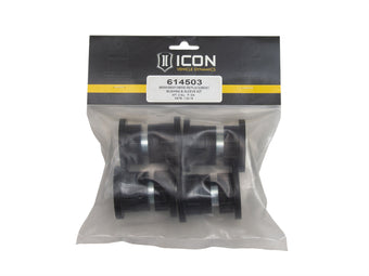 compare product ICON 98500 / 98501 / 98550 Replacement Bushing & Sleeve Kit