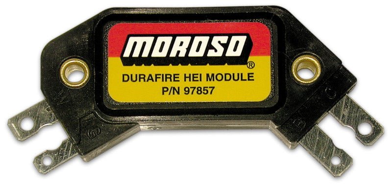 Moroso GM HEI Durafire Ignition Module (Replacement for Part No 72230/72231) - My Store