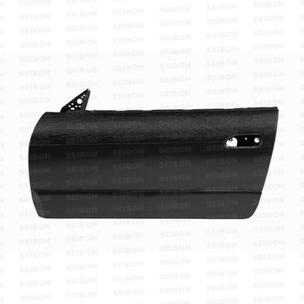 compare product Seibon 89-94 Nissan 240SX Carbon Fiber Doors (pair)