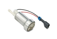 Walbro Universal 450lph In - Tank Fuel Pump E85 Version - My Store