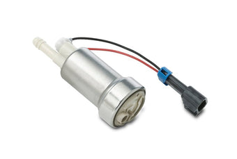 compare product Walbro Universal 450lph In-Tank Fuel Pump E85 Version