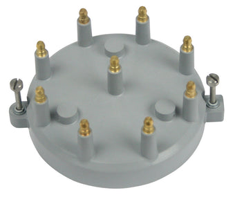 compare product Moroso Distributor Cap w/o Retainer - Ear Mounted