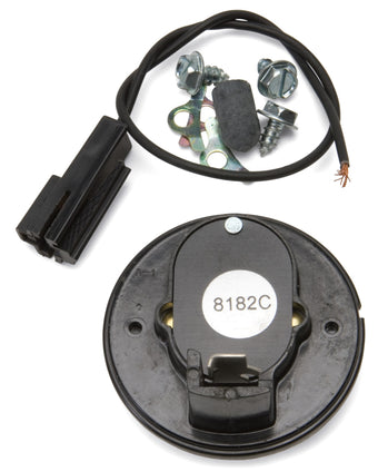 compare product Edelbrock Elec Choke Conversion Kit