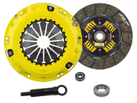 ACT 1980 Toyota Corolla HD/Perf Street Sprung Clutch Kit - My Store