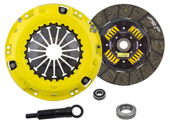 compare product ACT 1980 Toyota Corolla HD/Perf Street Sprung Clutch Kit