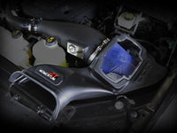 aFe Momentum GT Pro 5R Cold Air Intake System 2021 - 2022 Ford F - 150 V6 - 3.5L (tt) PowerBoost - My Store