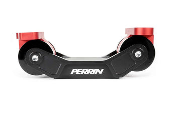 compare product PERRIN 16-19 Subaru Crosstrek / 04-11 Forester / 15-21 WRX STI Transmission Support (Manual Only)