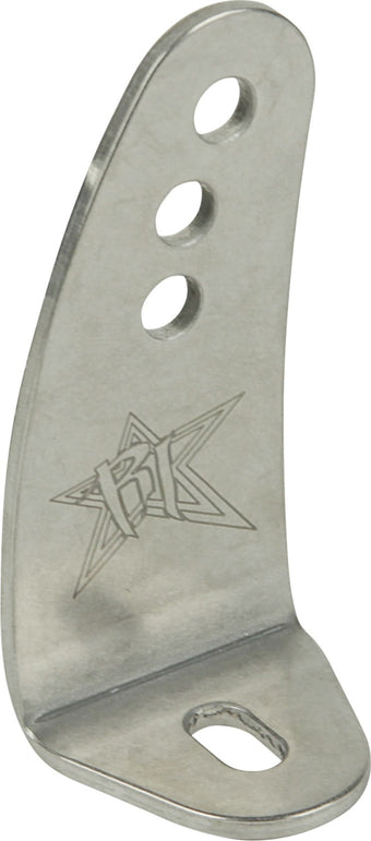 compare product Rigid Industries E-series L Bracket Kit