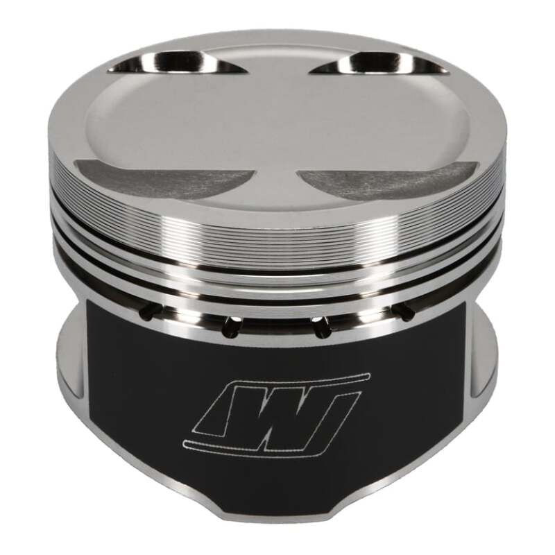 Wiseco Toyota 3SGTE 4v Dished - 6cc Turbo 86mm Piston Kit - My Store