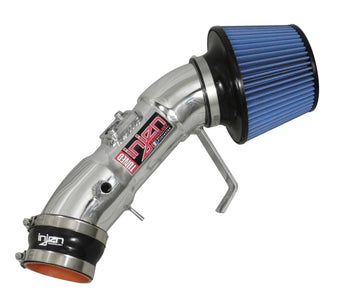 compare product Injen 11 Toyota Camry 3.5L V6 Polished Tuned Air Intake w/ Air Fusion/MR Tech/Web Nano Filter