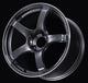 Advan TC4 16x7.0 +35 5 - 114.3 Racing Gunmetallic & Ring Wheel - My Store