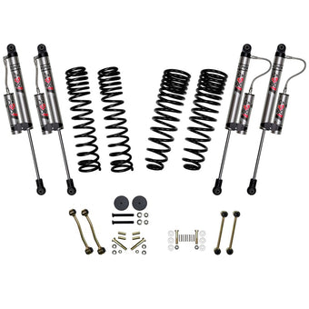 compare product Skyjacker 2.5In GLAD KT NR LGTRV ADX