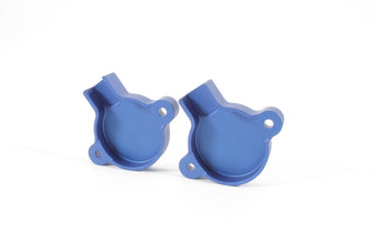 compare product PERRIN 15-26 Subaru WRX / 04-18 Forester / 20-25 OBXT & LGXT Cam Solenoid Cover - Blue