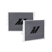 Mishimoto 99 - 06 BMW 323i/323i/328i/330i Performance Aluminum Radiator - My Store