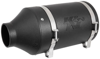 compare product K&N Universal Off-Road Air Intake (Replaces 85-6853)