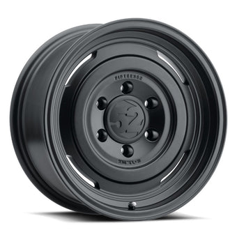 compare product fifteen52 Analog HD 17x8.5 5x127 0mm ET 71.5mm Center Bore Asphalt Black Wheel
