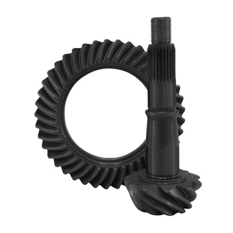 compare product Yukon Gear High Performance Gear Set For GM 7.5in in a 3.73 Ratio