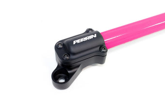 compare product PERRIN 13-25 Subaru BRZ / Toyota GR86/86 / Scion FR-S Front Strut Brace - Hyper Pink