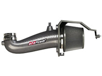 aFe POWER Magnum FORCE Carbon Fiber Stage 2 Track Series Pro Dry S CAIS - 11 - 18 Dodge Challenger V8 - My Store