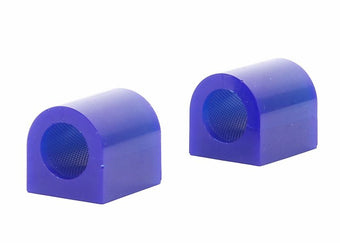 compare product SuperPro 1975 Volvo 242 Base Front 19mm Sway Bar Mount Bushing Kit