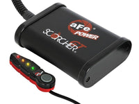 aFe 24 - 25 Toyota Tacoma/4Runner L4 - 2.4L Scorcher GT Power Module - My Store