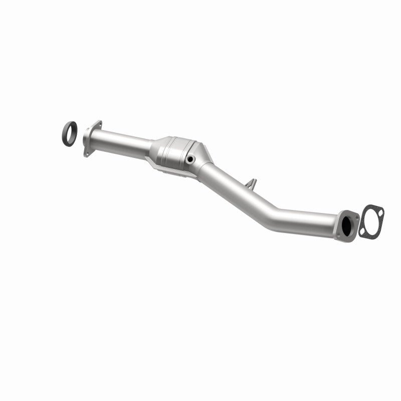 MagnaFlow Conv DF 06 - 08 Subaru Legacy 2.5L - My Store