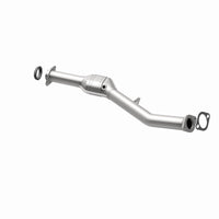 MagnaFlow Conv DF 06 - 08 Subaru Legacy 2.5L - My Store