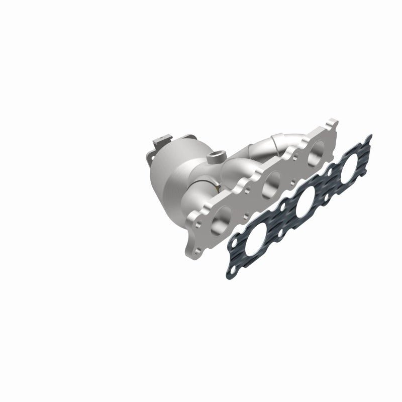 Magnaflow 2007 XC90 3.2L Underbody Direct Fit Converter - My Store