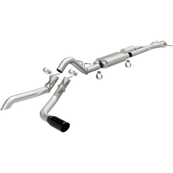compare product Magnaflow 2024+ Ford Ranger Overland Series Cat-Back Performance Exhaust System