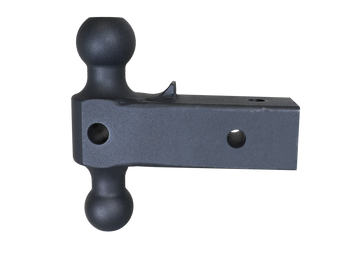 compare product Gen-Y 32K Dual-Ball Mount 2.5in Shank 3K TW