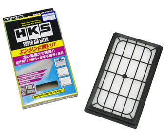 compare product HKS Nissan/Subaru Super Air Filter