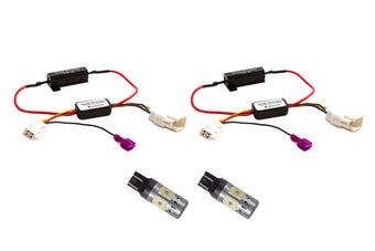 compare product Diode Dynamics 15-19 Subaru Legacy Tail as Turn +Backup Module (USDM) Stage 2