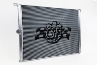 compare product CSF BMW F-Chassis Gen 1 B58 High Performance All-Aluminum Radiator