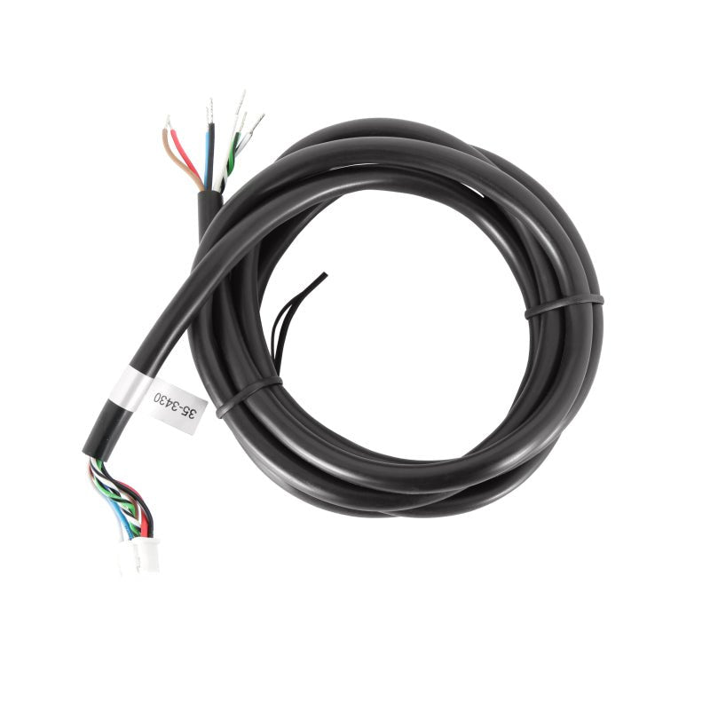 AEM Power Harness for 30 - 0300 X - Series Wideband Gauge - My Store