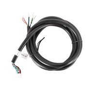 AEM Power Harness for 30 - 0300 X - Series Wideband Gauge - My Store