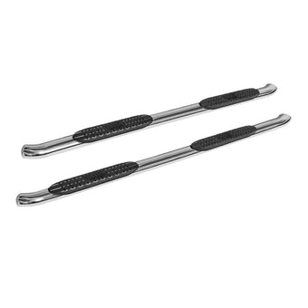 compare product Westin 2019 Ford Ranger Supercrew PRO TRAXX 4 Oval Nerf Step Bars - SS