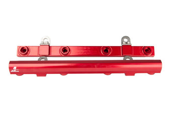compare product Aeromotive Ford 5.0L 4V Fuel Rail Kit