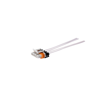 compare product Fleece Performance 06-16 GM 2500/3500 Duramax Vane Position Sensor Pigtail (LBZ/LMM/LML)