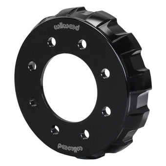 compare product Wilwood 8x6.50 MT 12x9.75 BC Hat 1.134 OffSet