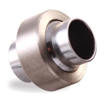 compare product QA1 COM-T Series Bearing - 1/2in Bore - Heat Treated Chrome Plated Chromoly Steel w/PTFE