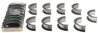 compare product Clevite Tri Armor Top Fuel Coated Bearing HM-14 Upper Shells Only Individual Main Bearing