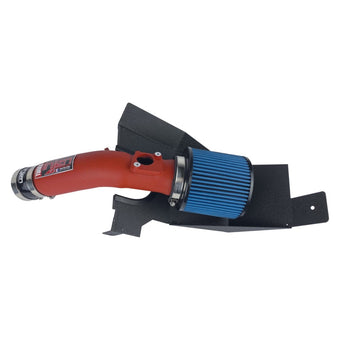 compare product Injen 17-20 Honda Civic Si L4 1.5L Turbo Wrinkled Red SP Short Ram Intake