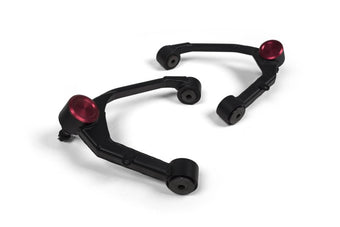 compare product Zone Offroad 14-18 GMC 1500 Adventure Series Upper Control Arm Kit (Alum / Stamp OE Arm)