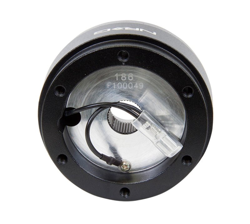 NRG Short Hub Adapter 70 - 83 VW MK1 - My Store