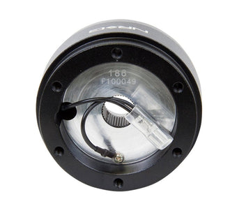 compare product NRG Short Hub Adapter 70-83 VW MK1