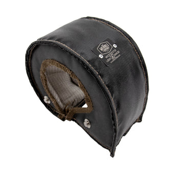 compare product Wehrli Universal T4 Exhaust Housing Heat Blanket