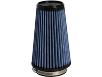 aFe Magnum FLOW Pro 5R Air Filter 3 - 1/2in F x 5in B x 3 - 1/2in T x 8in H 1in FL - My Store